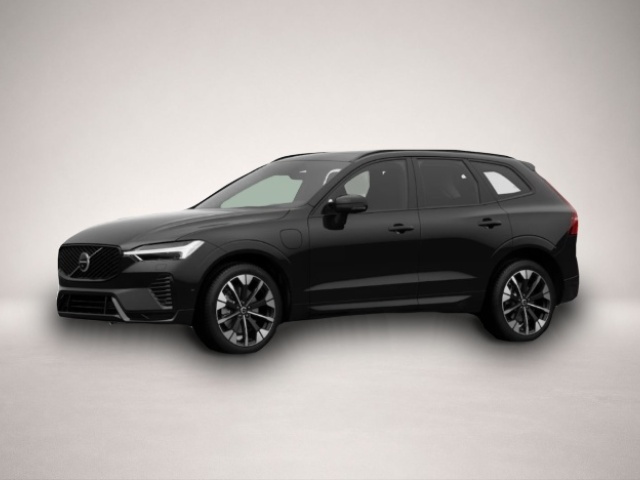 Bild 5 Volvo XC60 T8 Plug-In Hybrid AWD Ultra Dark AHK Alarma
