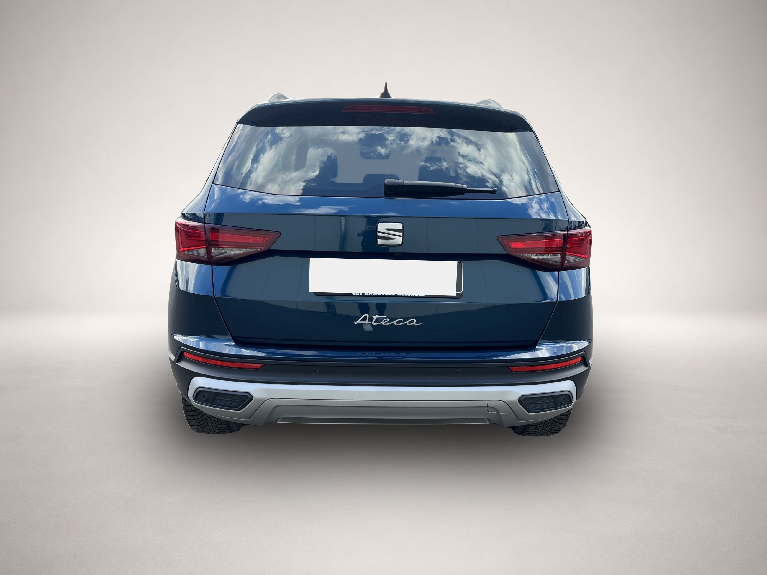 Bild 6 Seat Ateca 1.5 TSI Xperience 144¤ m.20% Anz. Navi ACC