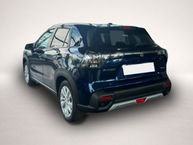 Bild 7 Suzuki Across S-Cross Comfort 1.4 AT Navi ACC LED Kamera SitzH