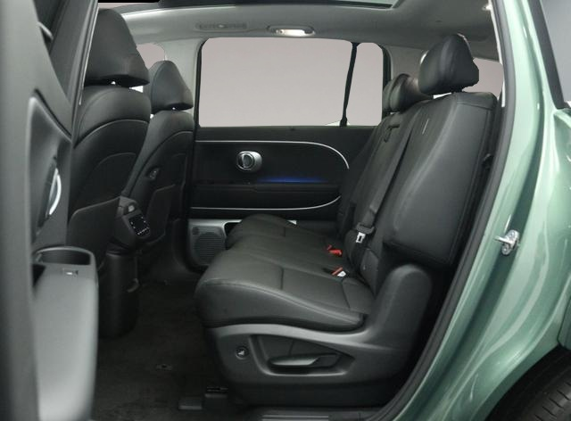 Bild 5 Hyundai IONIQ 9 Lounge 110kWh AWD / Navi / Massage Sitz / Shz +.