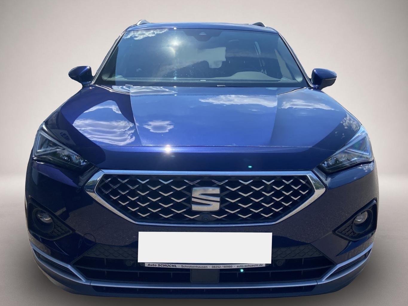 Bild 7 Seat Tarraco 1.4 TSI e-Hybrid DSG Xcellence PAKET-XL+