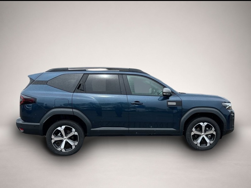 Bild 2 Dacia Bigster Hybrid 155 Journey SHZ+MV-Kamera
