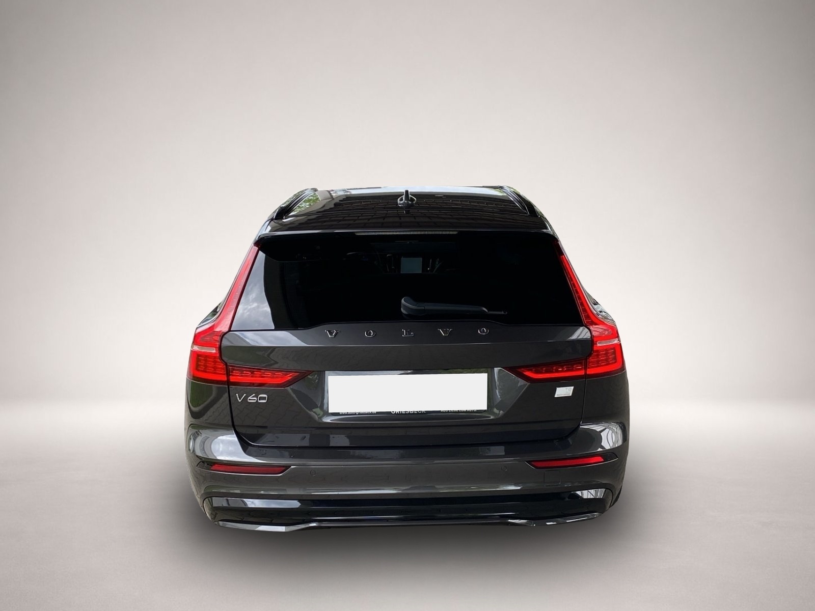 Bild 4 Volvo V60 Kombi T8 Plus Dark Recharge WiPa*SitzHZG*LED