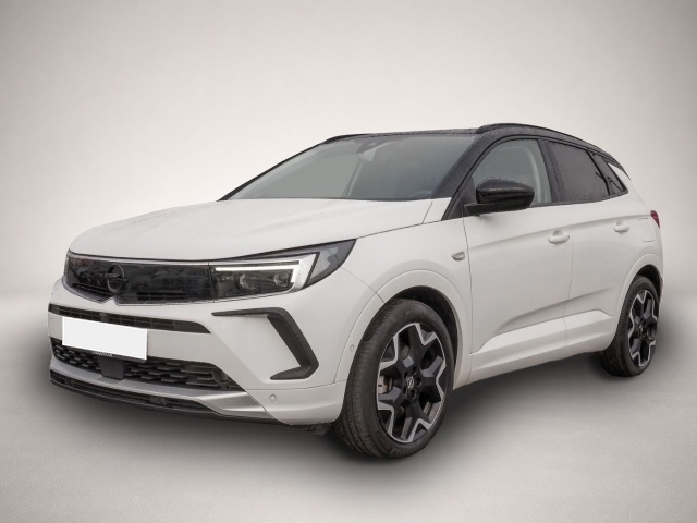 Fotografie Opel Grandland (X) Grandland PL-IN ULTIMATE+ALCANTARA+OBL+MODE3+P&G