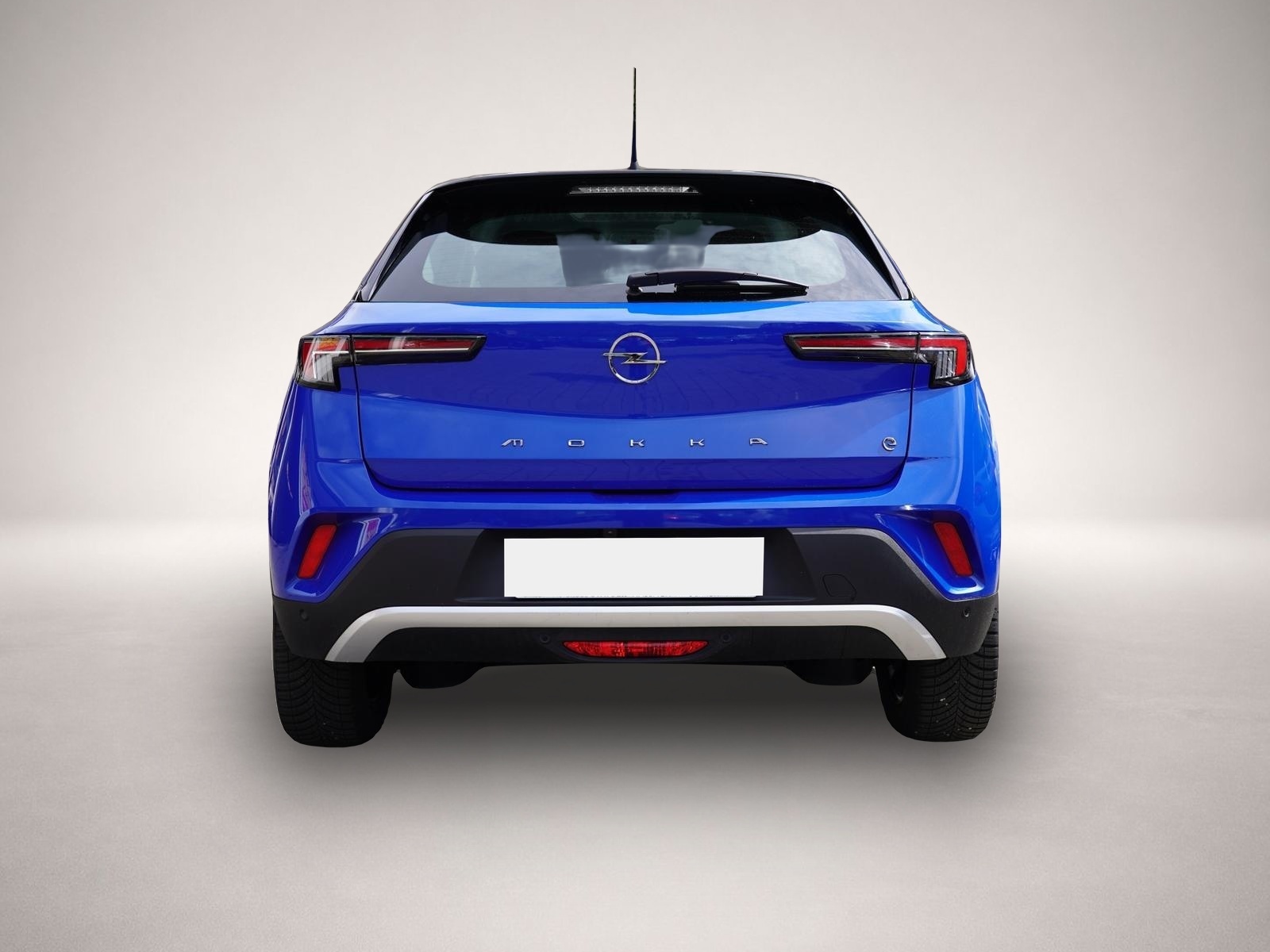 Fotografie 4 des Opel Mokka-e Elegance+Sofort Verfügbar+
