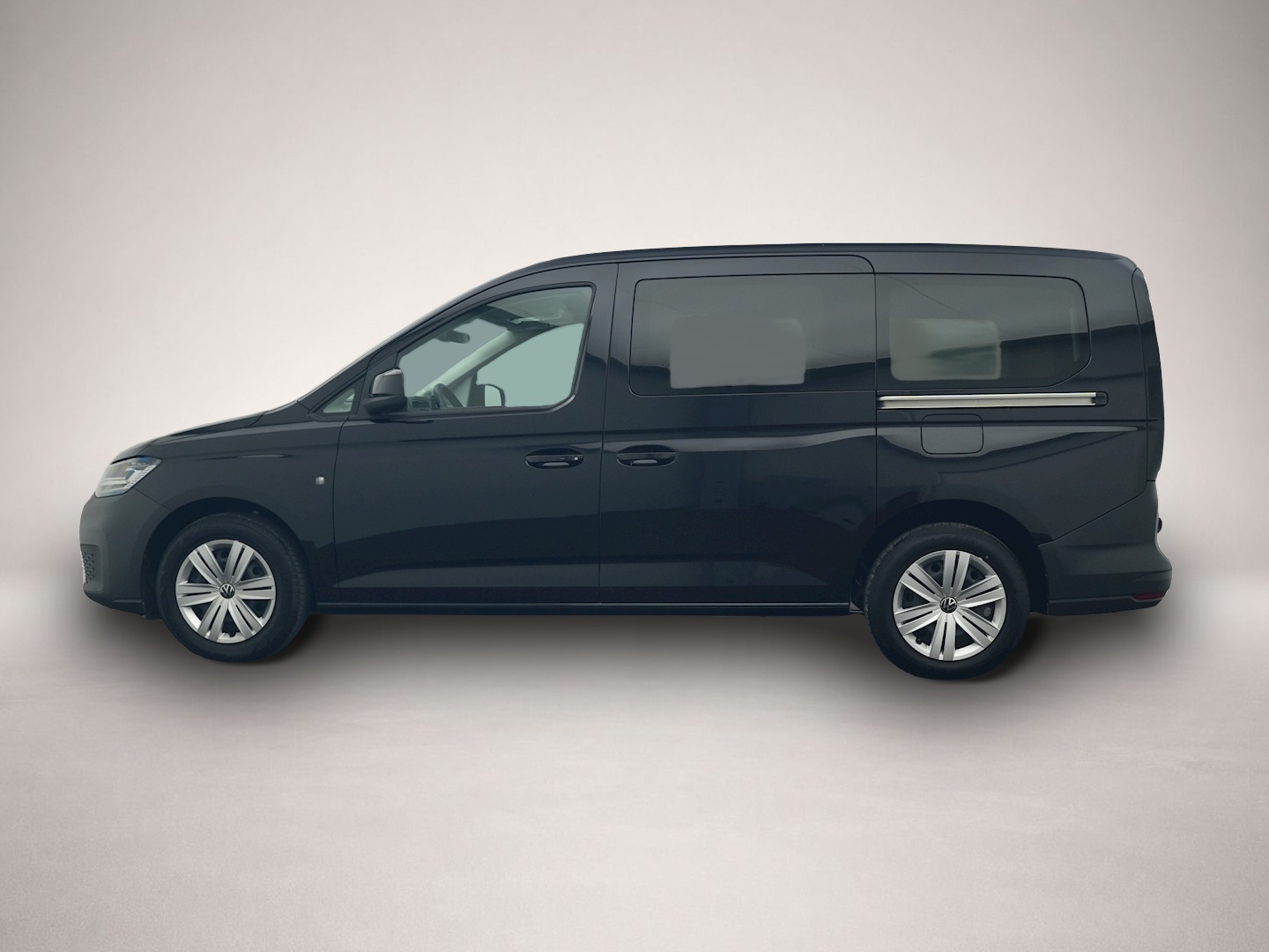 Volkswagen Caddy Maxi Caddy Maxi 1.5 TSI LED KAMERA NAVI - Thumbnail 2