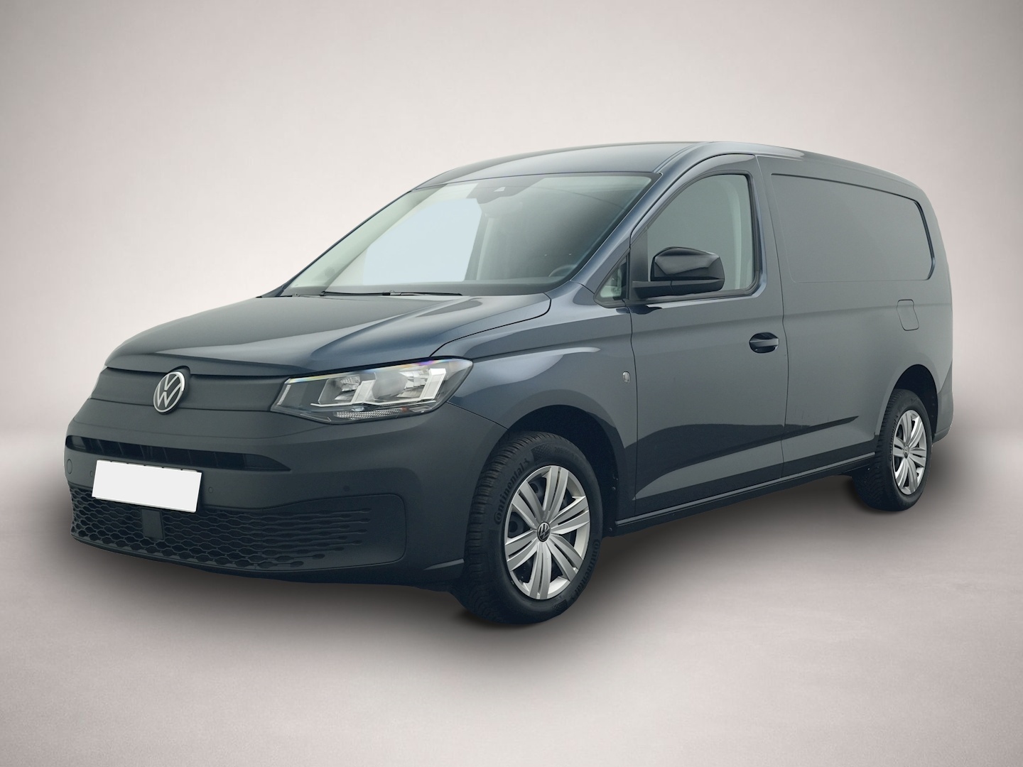 Bild 1 Volkswagen Caddy Maxi Cargo 2.0 TDI DSG 5-J-GAR KAMERA