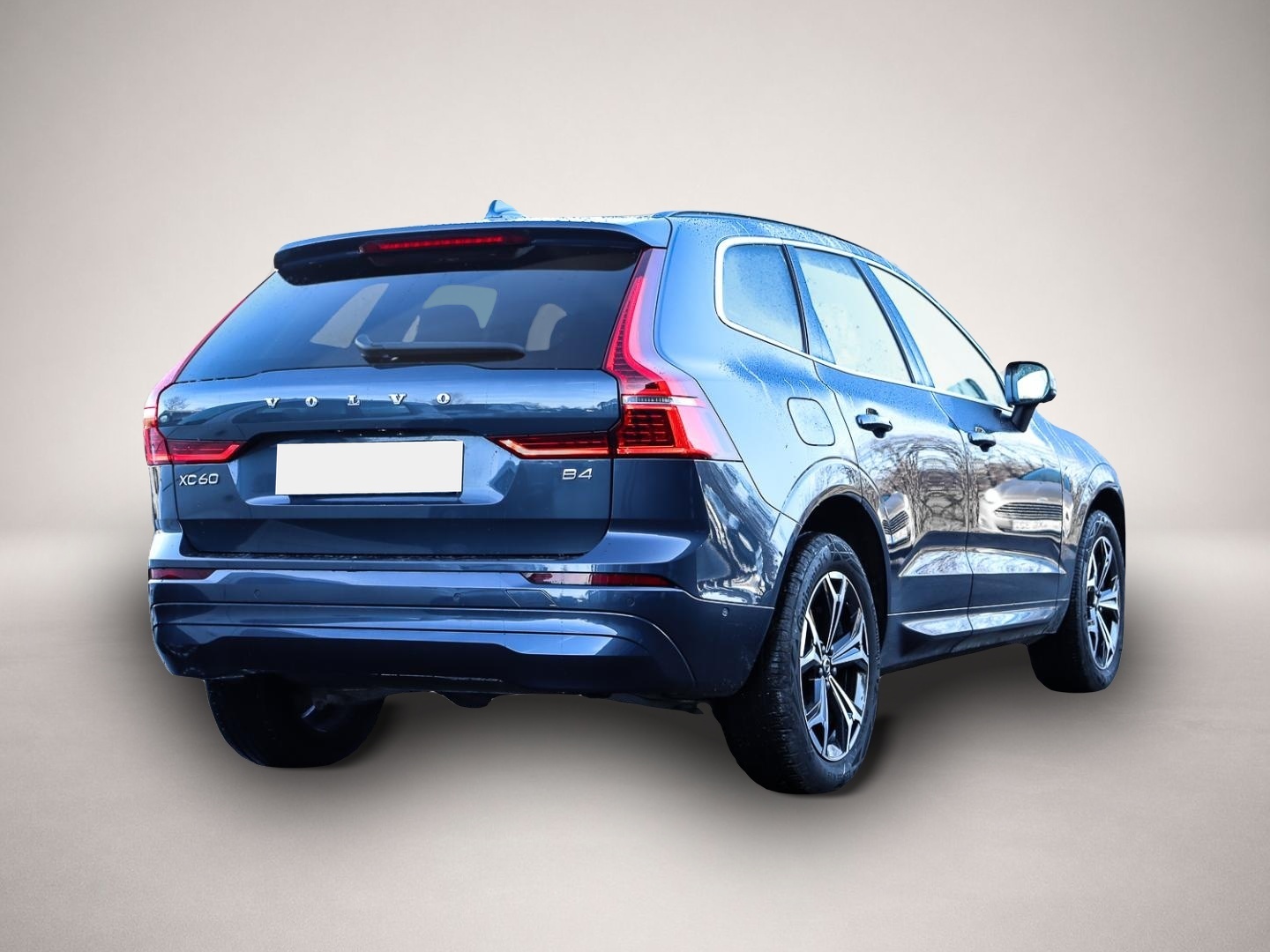 Bild 2 Volvo XC60 Momentum Pro 2WD StandHZG AHK Digitales Coc