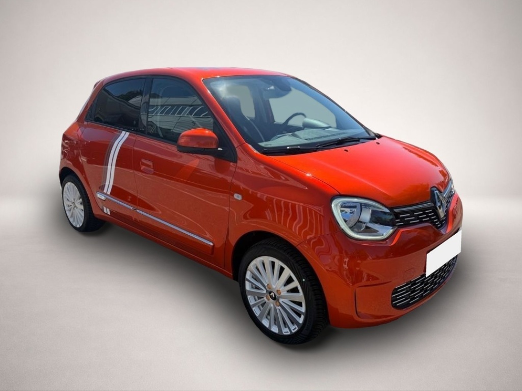 Bild 2 Renault Twingo Electric VIBES