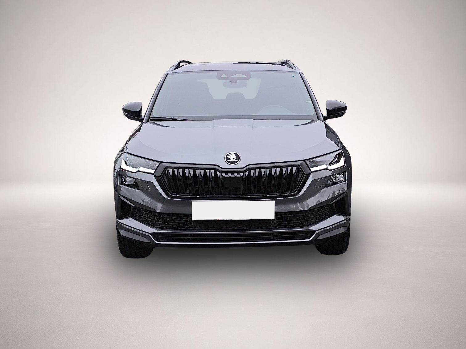 Bild 2 Skoda Karoq 1.5 TSI DSG Sportline PANO AHK NAV RFK MAT