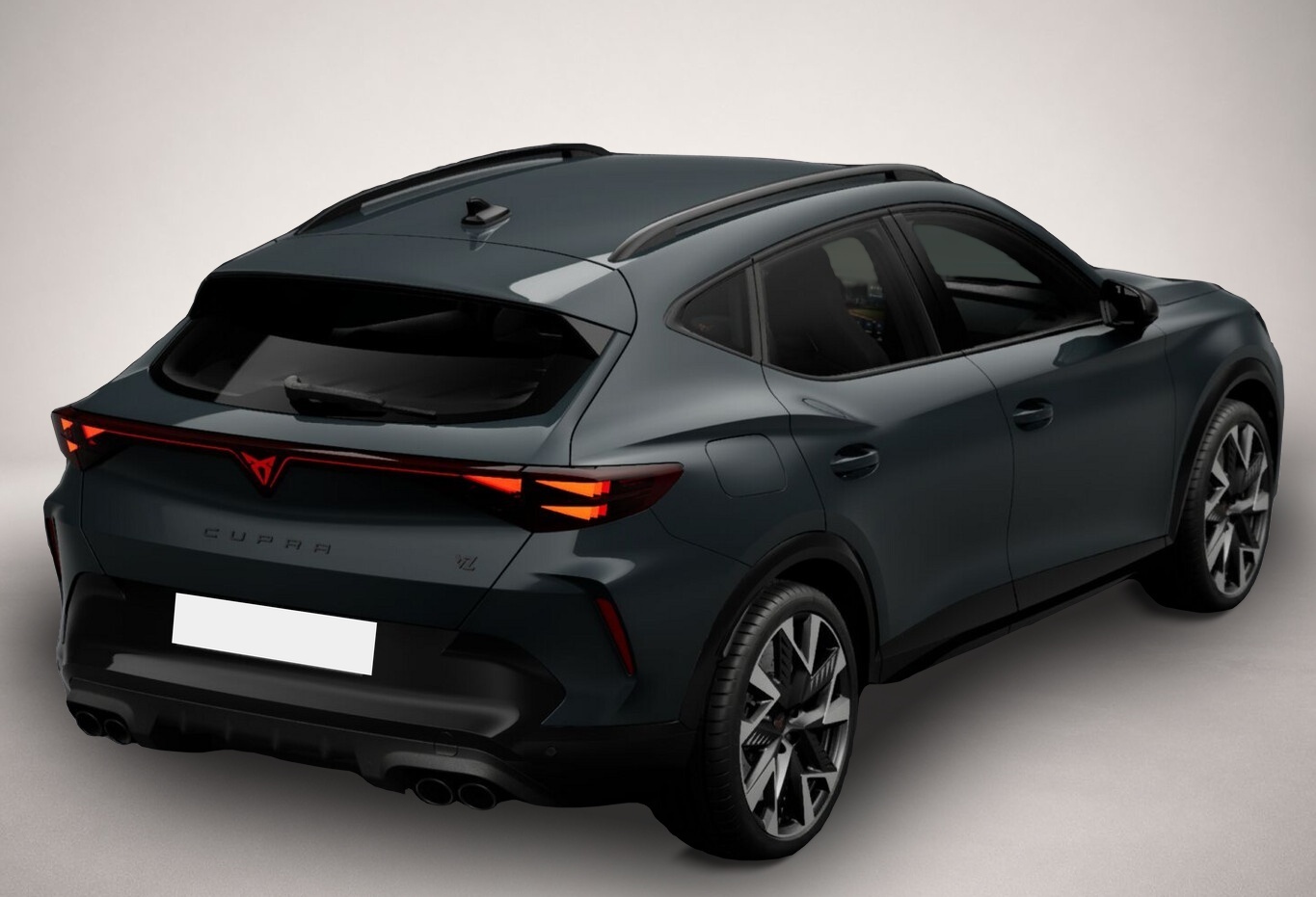 Bild 4 Cupra Formentor VZ Memory LED eHk SHZ Kam Kessy 19Z