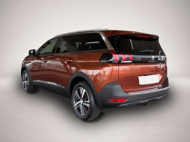 Bild 3 Peugeot 5008 Allure Pack 7-Sitzer NAV LED KAMERA SHZ PDC