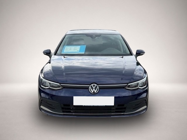 Bild 6 Volkswagen Golf VIII 2.0 TDI DSG Move Navi,AHK,Kamera
