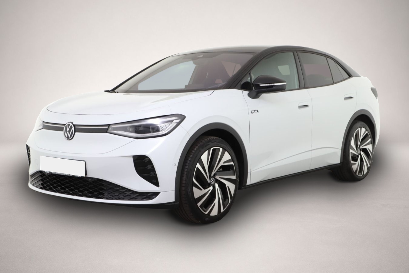 Bild 1 Volkswagen ID.5 GTX 4M mit Infotainment-Paket CCS IQ.Light