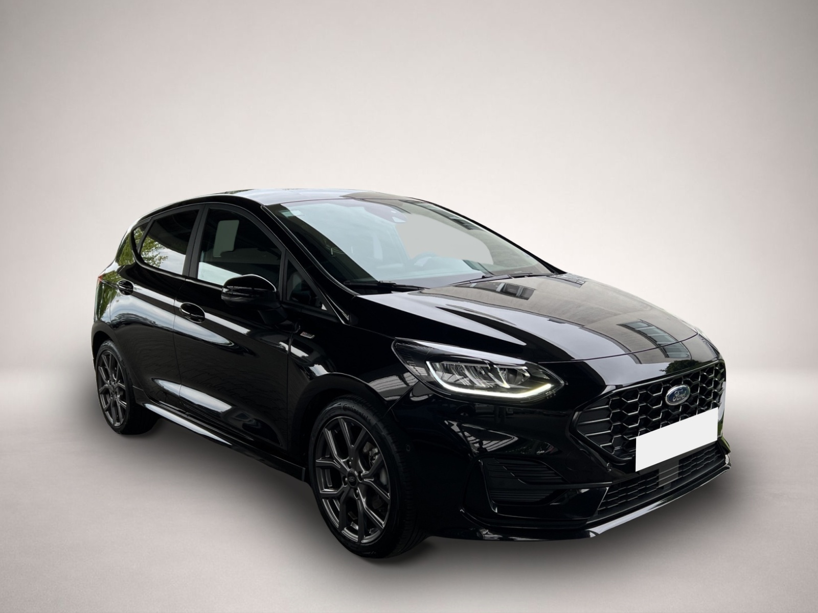 Bild 6 Ford Fiesta ST-Line MHEV ACC*LED*Navi*RFK*WiPa*