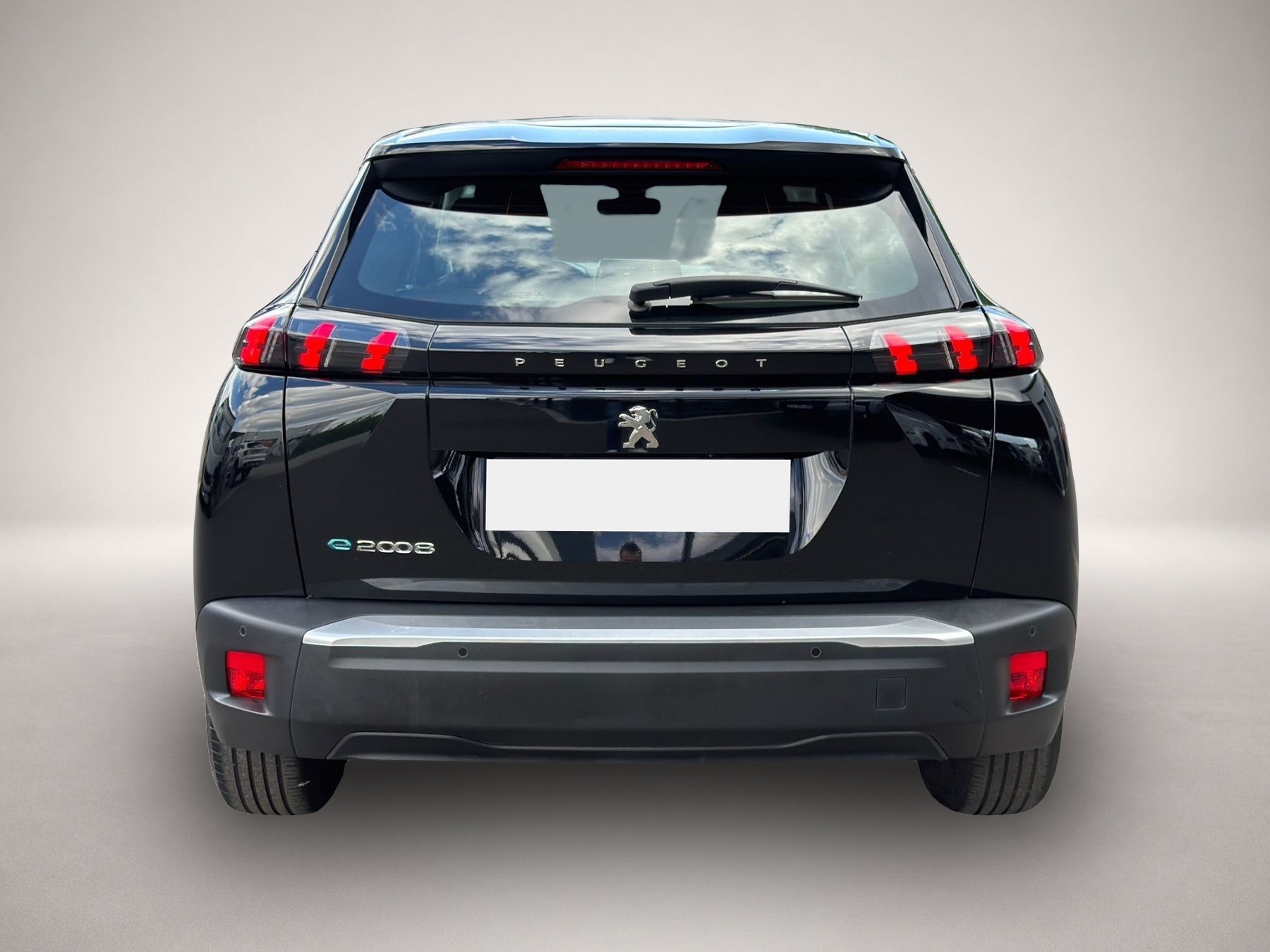 Fotografie 2 des Peugeot e-2008 ACTIVE+Tempomat+PDC+Klimaauto+Garantie+