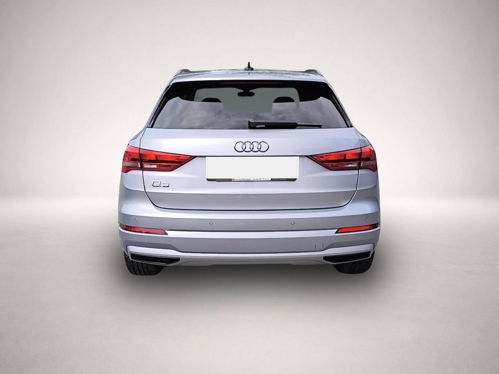 Bild 6 Audi Q3 1.5 TFSI s-tronic 35 advanced AHK STANDH RFK