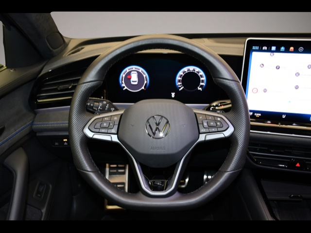 Bild 5 Volkswagen Passat Variant 2.0 TSI 4M DSG R-Line Matrix/AHK/