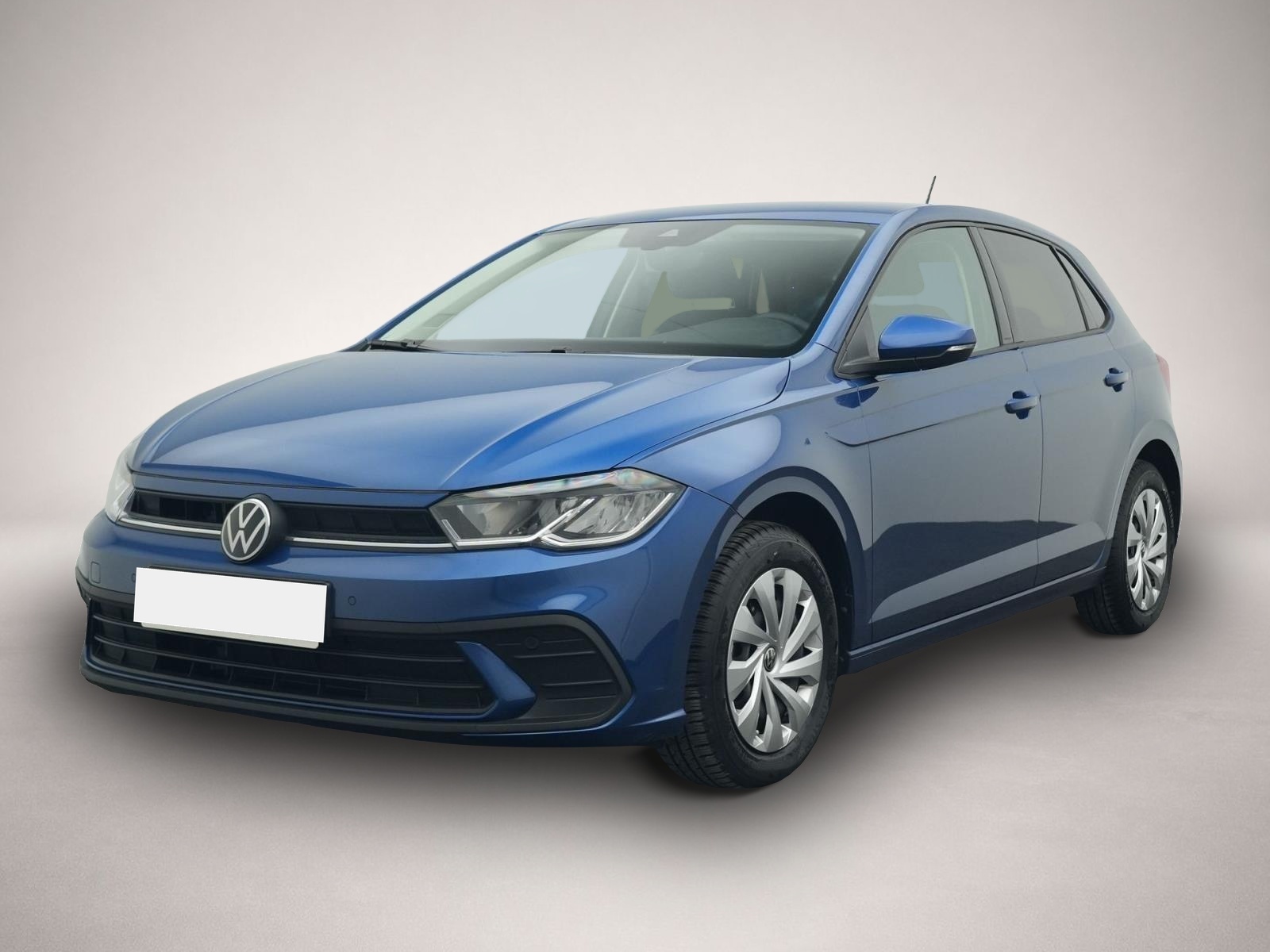 Bild 1 Volkswagen Polo 1.0 TSI Life LED NAVI SHZ RÜCKFAHRKAMERA