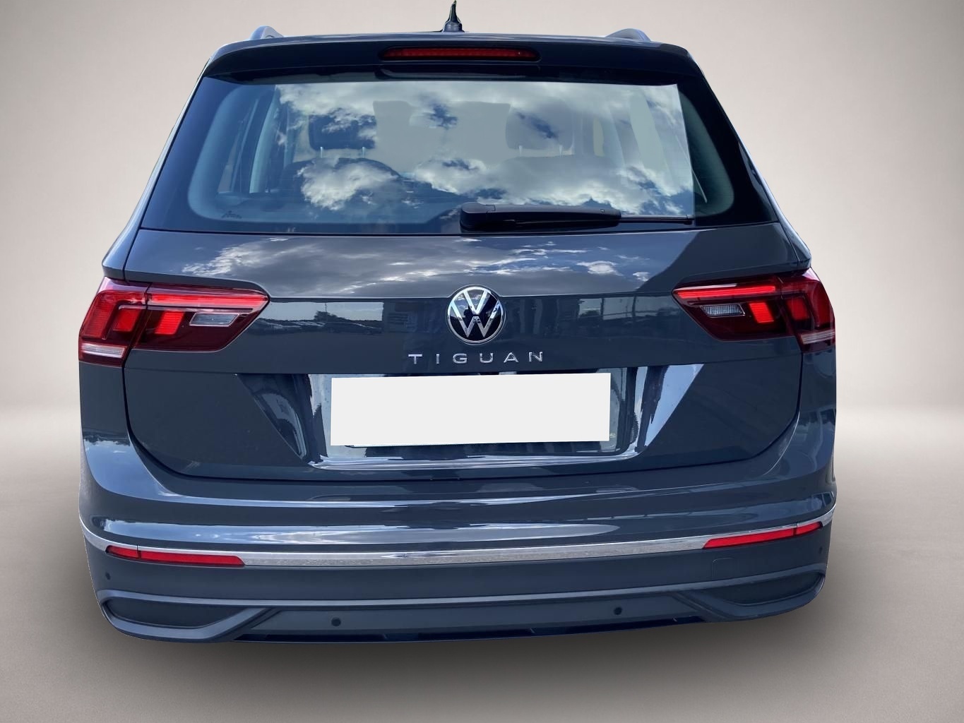 Bild 4 Volkswagen Tiguan 1.5 TSI LIFE KAMERA+NAVI+LED+DAB+LANE-ASS