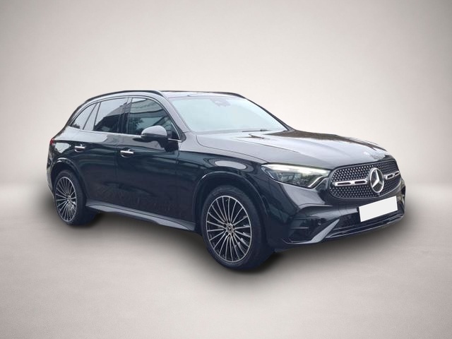 Mercedes-Benz Other GLC 200 4Matic (254.651) GLC 200 PremiumPlus AM. - Thumbnail 2