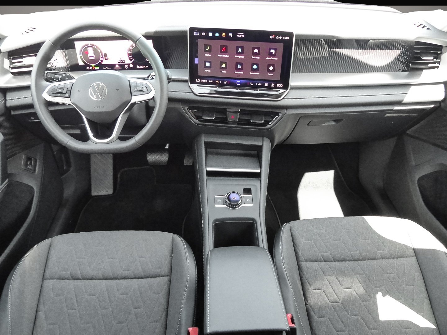 Bild 7 Volkswagen Tayron 1.5 eTSI eHybrid Life