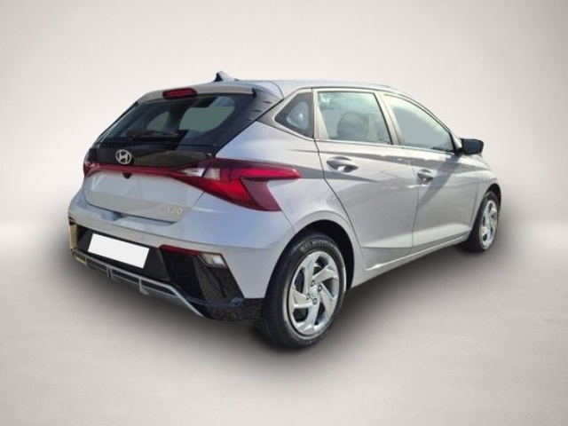 Bild 4 Hyundai i20 1.0 T-GDI 90PS Automatik 5-Türer Sitzheiz.