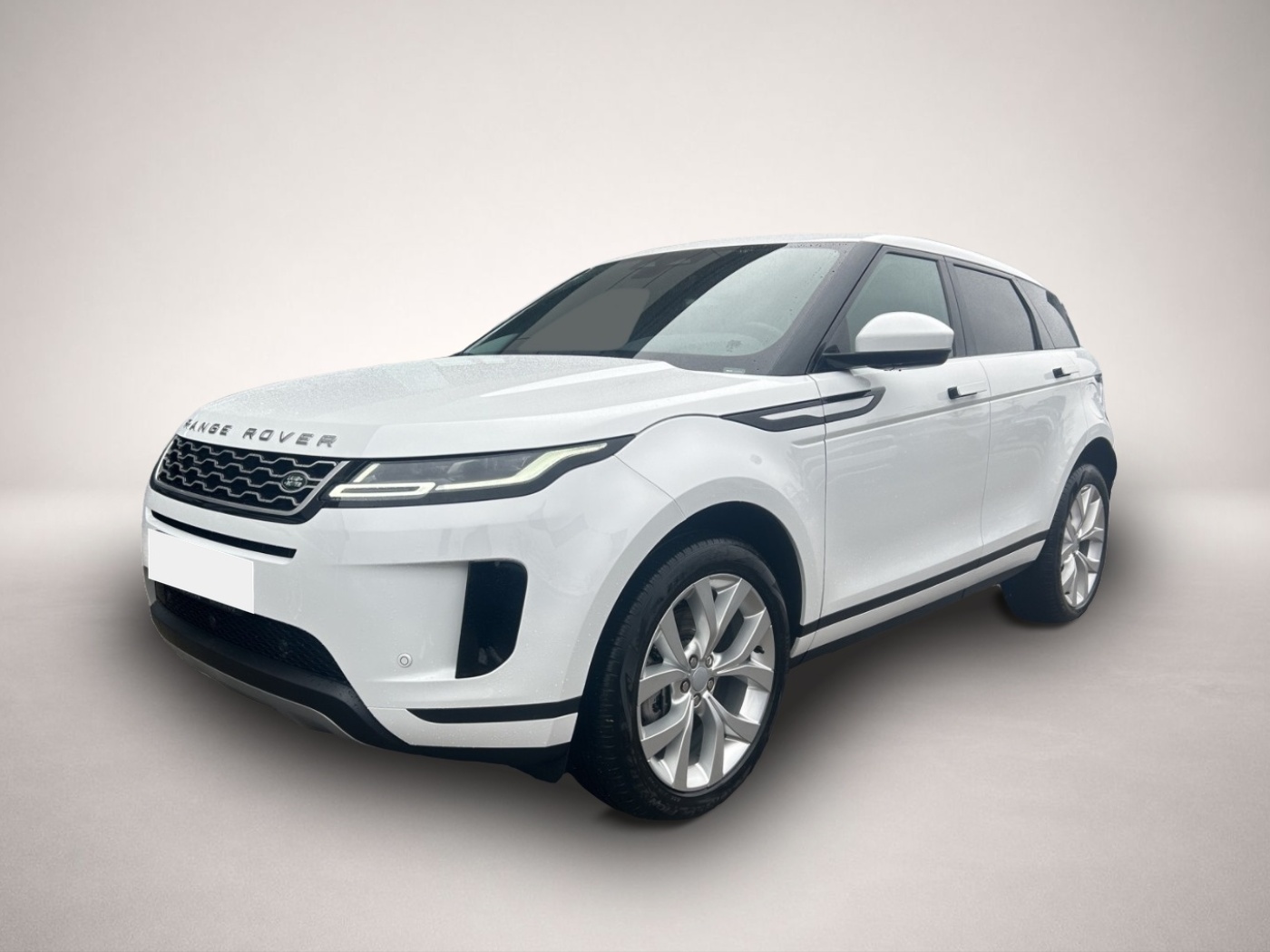 Bild Range Rover Evoque Land Rover