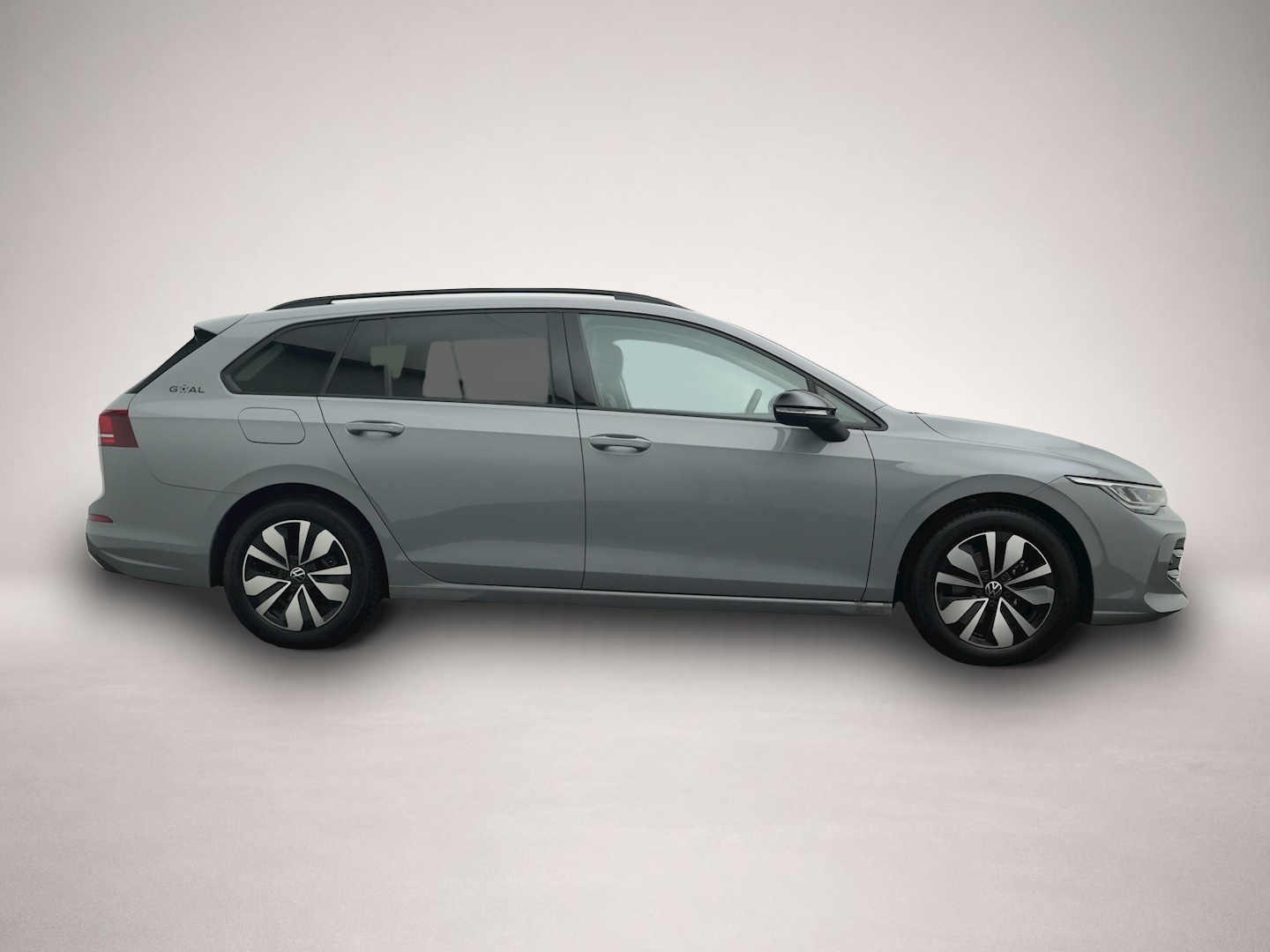 Bild 3 Volkswagen Golf Variant 8 1.5 TSI GOAL LED PANO SHZ