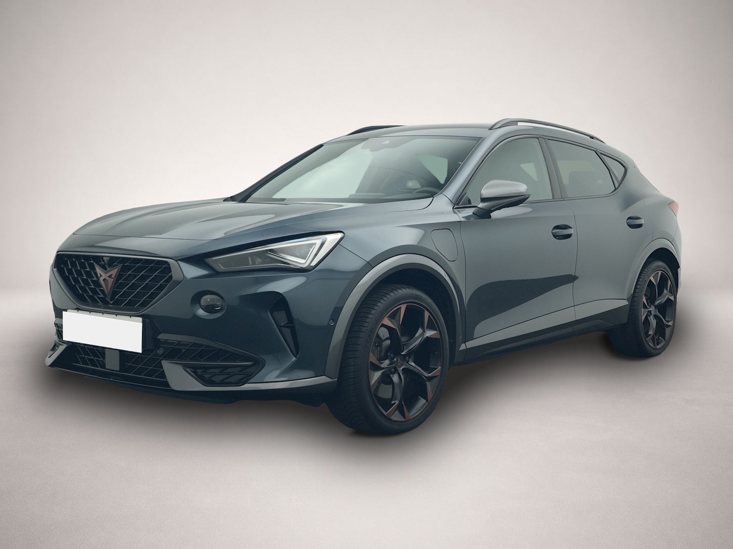 Bild 1 Cupra Formentor 1.4 TSI eHybrid DSG VZ AHK MATRIX DCC