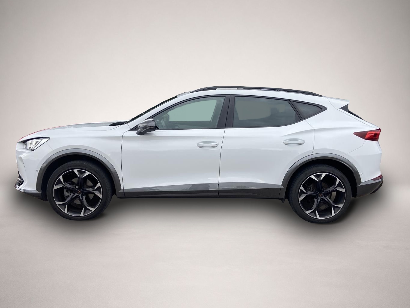Bild 2 Cupra Formentor 2.0 TSI DSG 4-DRIVE STANDHEIZUNG+PANOR