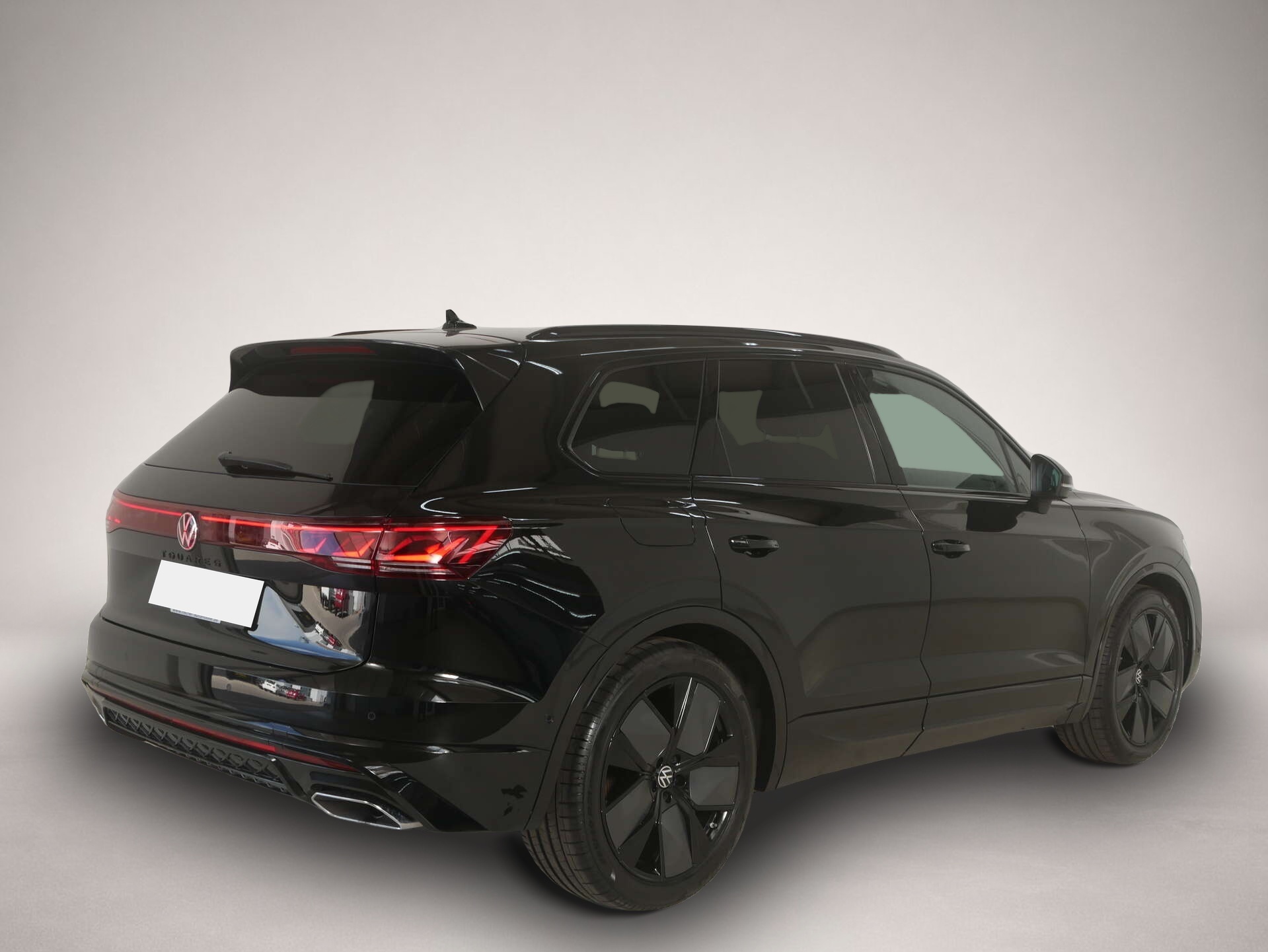 Bild 5 Volkswagen Touareg 3.0 TDI V6 4Motion R-Line Black Style