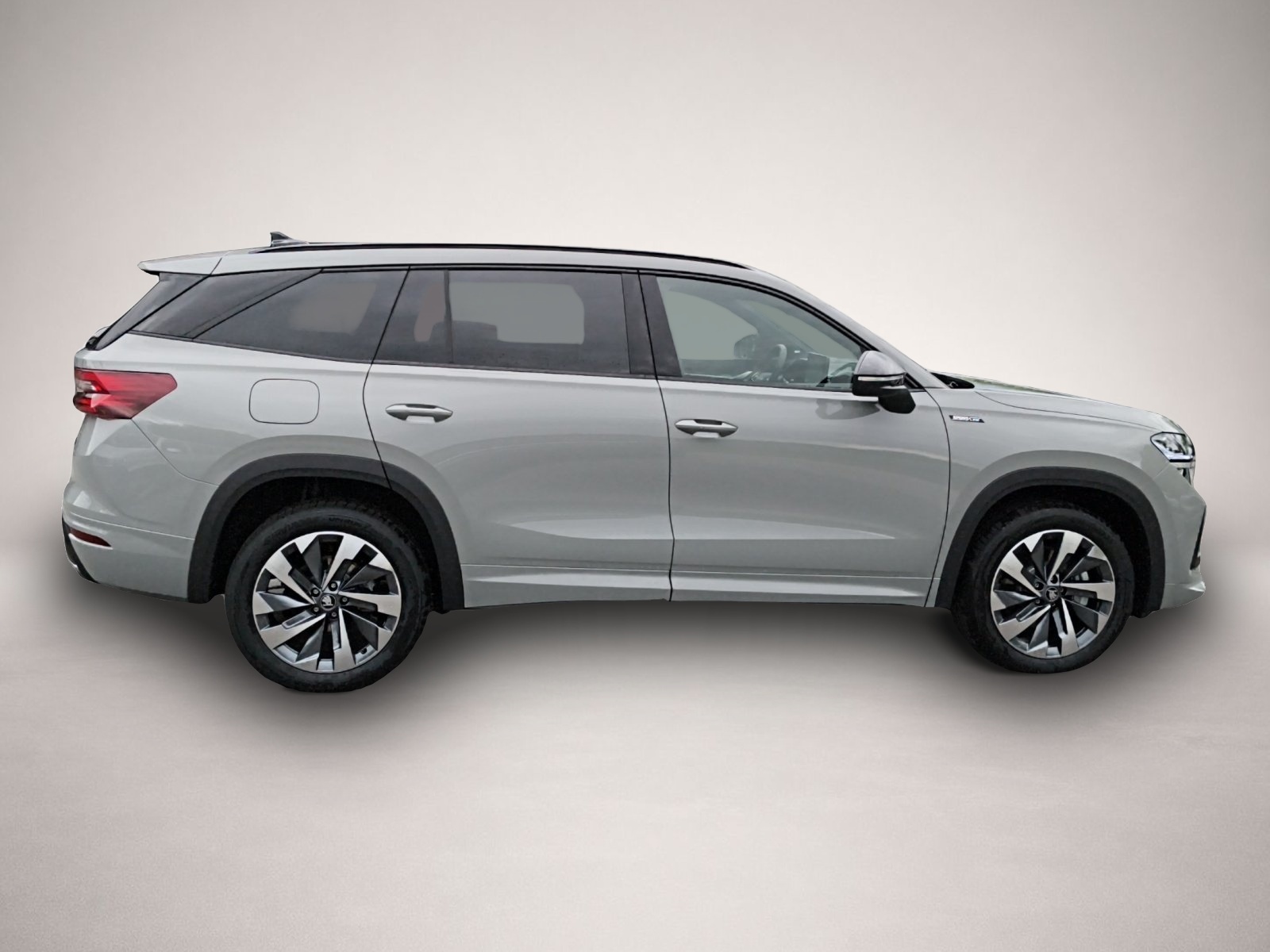 Bild 8 Skoda Kodiaq 2.0 TDI DSG 4x4 Sportline AHK HUD RFK LED