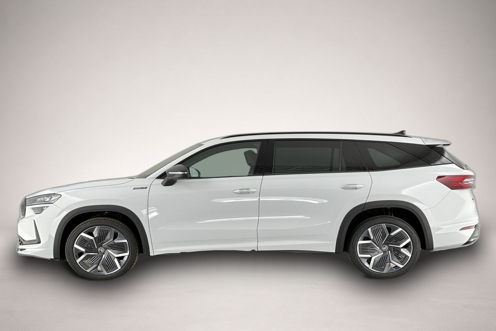 Bild 3 Skoda Kodiaq Sportline 2,0 TDI DSG
