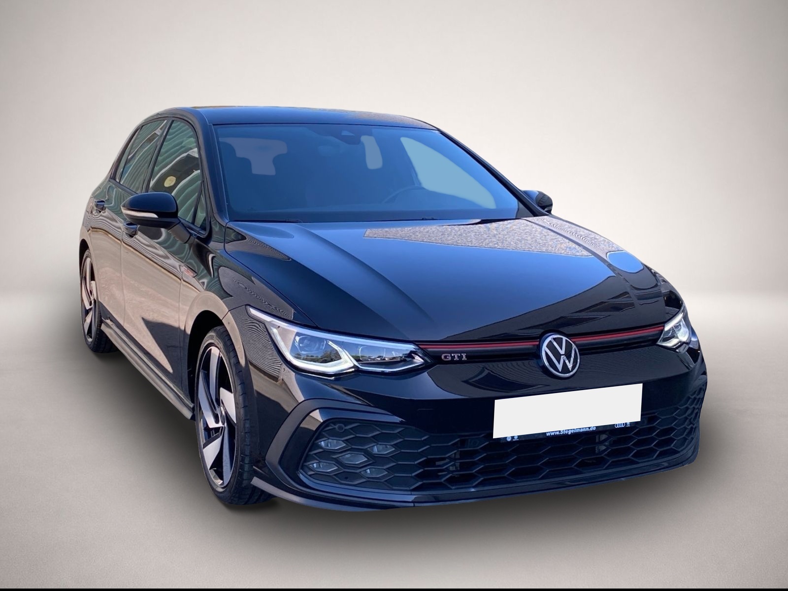 Bild 7 Volkswagen Golf VIII GTI DSG *LED*Navi*ACC*Travel Assist