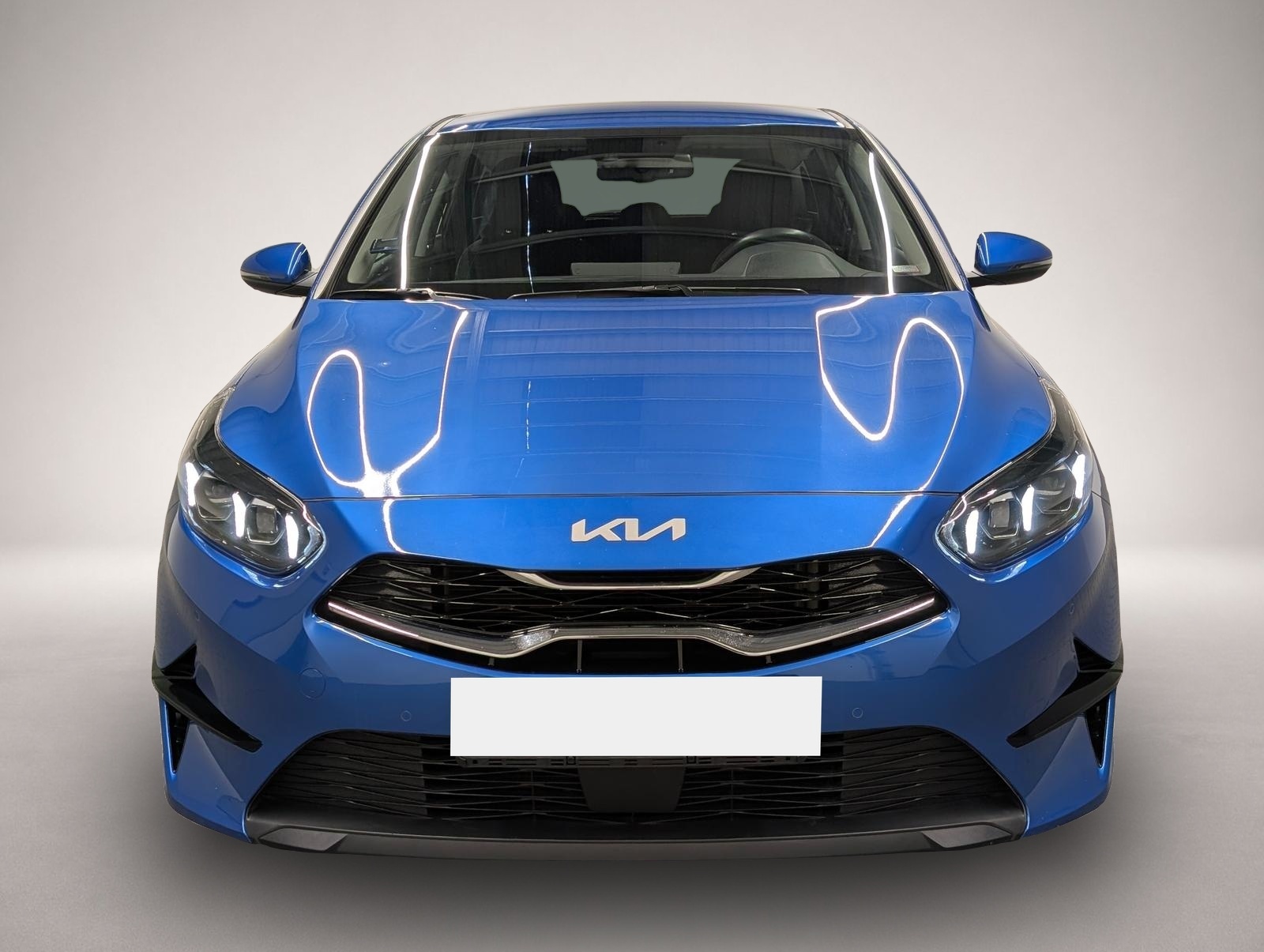 Bild 7 Kia cee'd / Ceed Spirit LED/Navi/JBL/SHZ/Kam/AHK/GRA/17-LM
