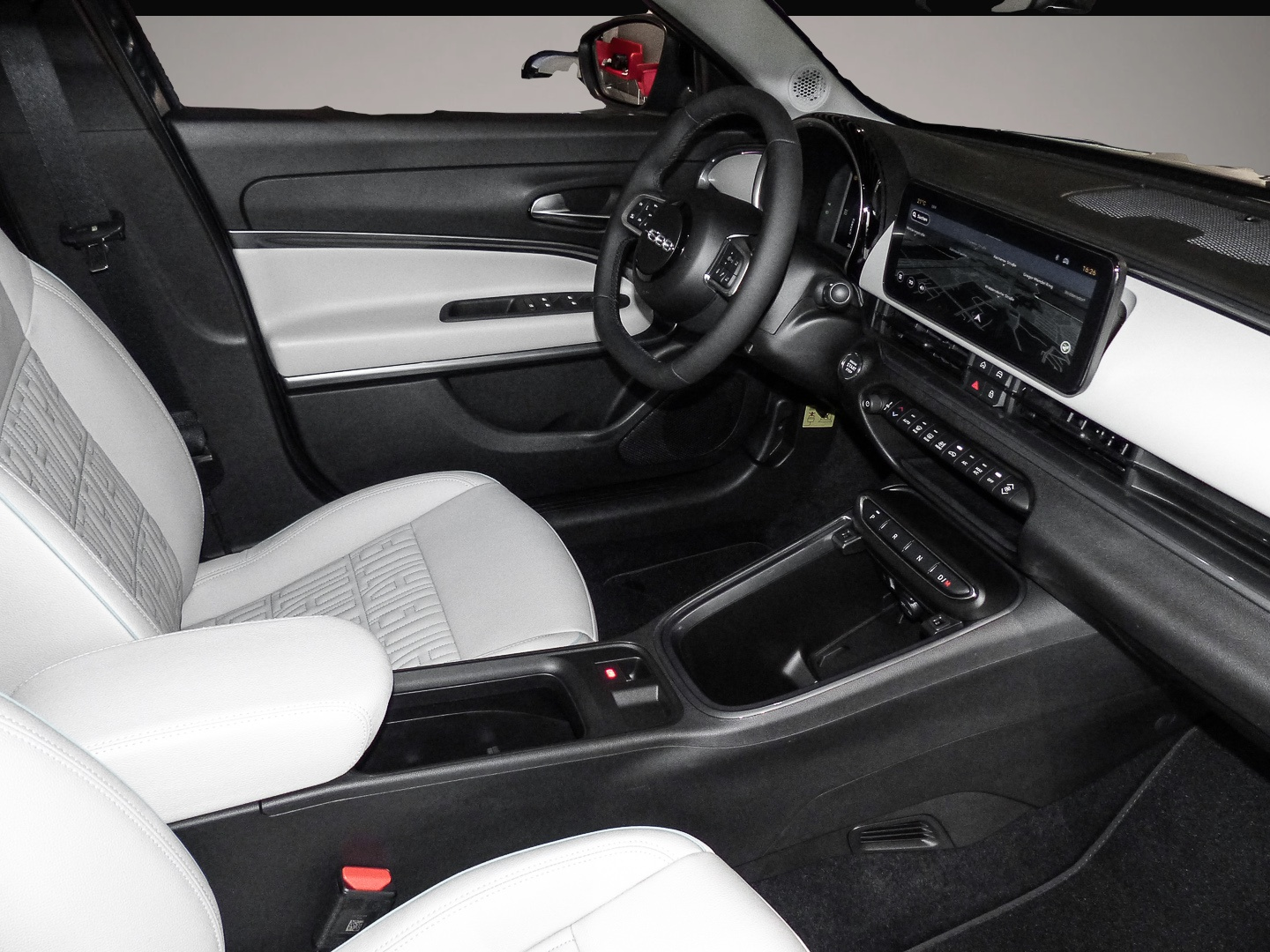 Bild 3 Fiat 600 La Prima Hybrid DCT Navi Massage Sitz LED