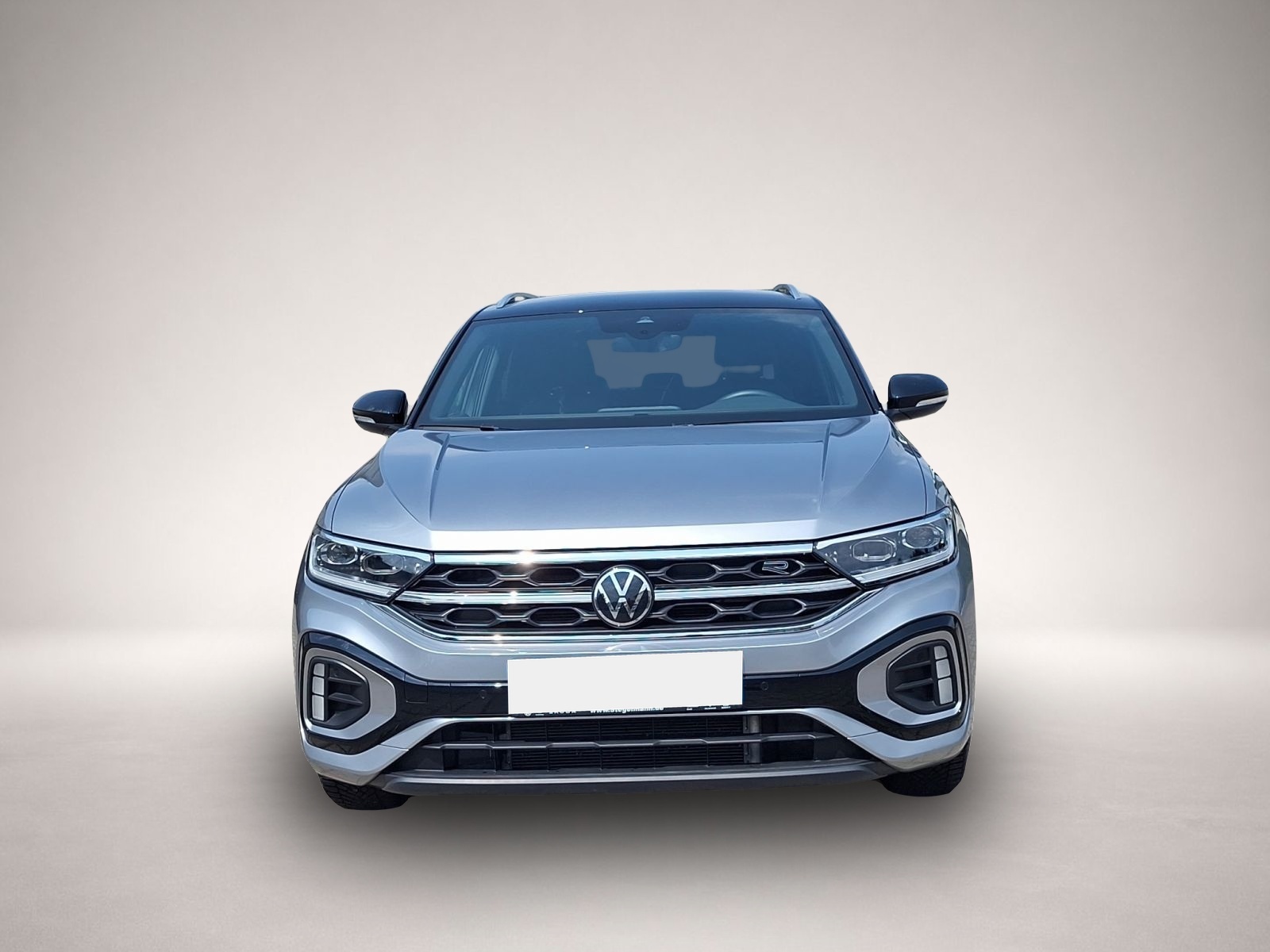 Bild 2 Volkswagen T-Roc 1.5 TSI DSG R-Line *AHK*Kamera*LED*Navi*