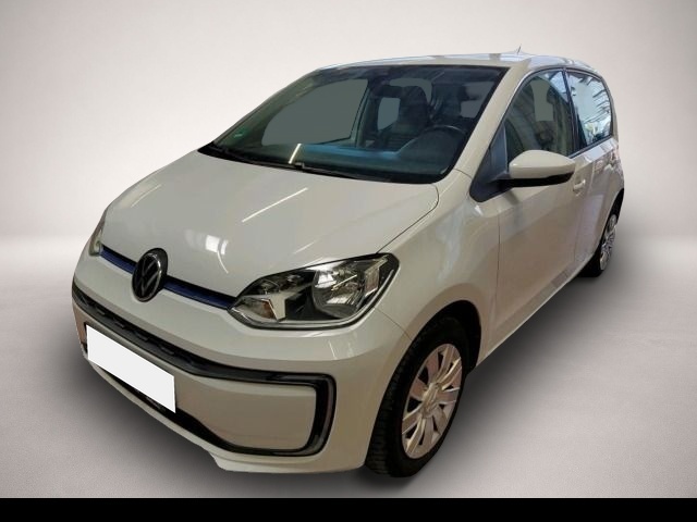 Bild e-up! Volkswagen