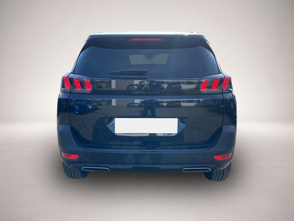 Bild 6 Peugeot 5008 GT Facelift*Navi*ACC*Kamera*7Sitze*