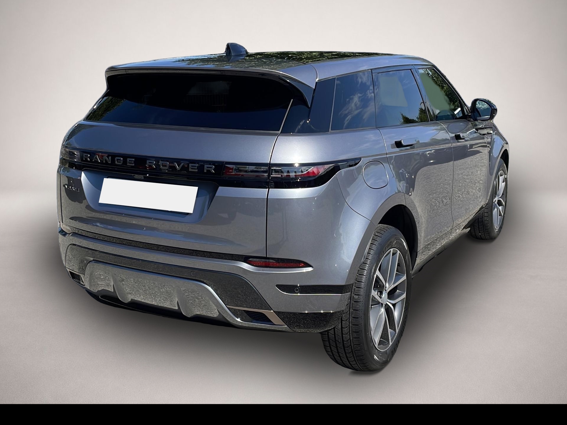 Bild 2 Land Rover Range Rover Evoque D165 Dynamic SE
