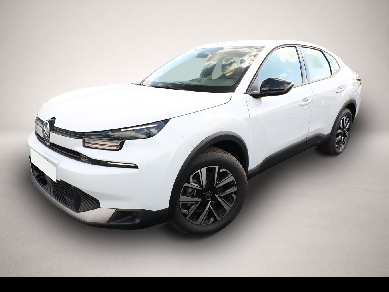 Fotografie Citroën C4 X PLUS SHZ AHK Kam AWR CarP DigC PDC 17Z DAB