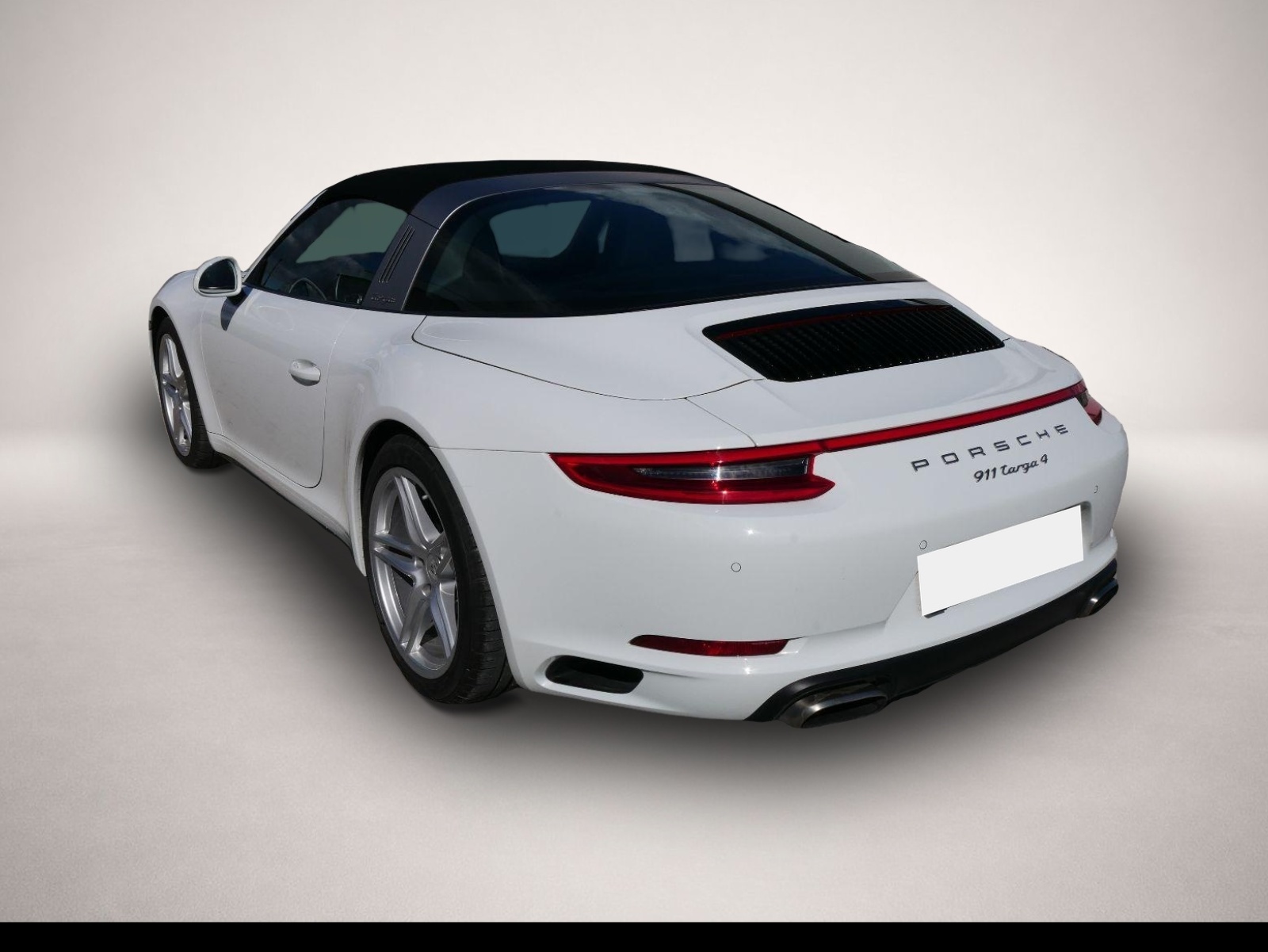 Bild 4 Porsche 911 Targa 4*Deutsche EZ.*1.HAND*PDK*NAVI*XENON*P