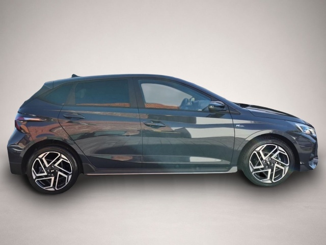 Bild 4 Hyundai i20 N Line *1.0 *Virt.Cockpit*LED*NAV*RFK*TEMP*