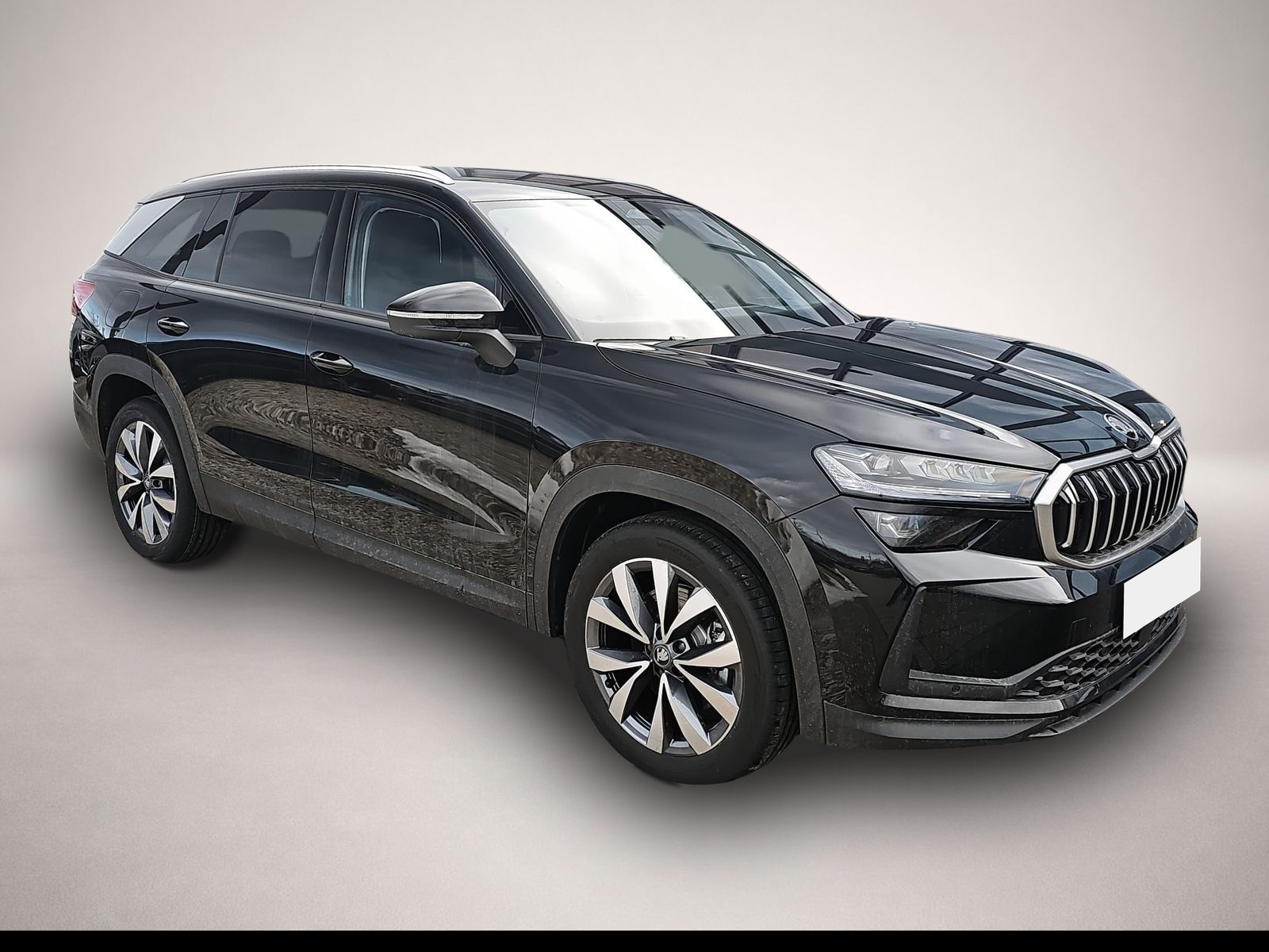 Bild Kodiaq Skoda