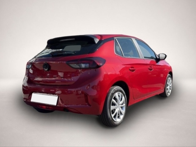 Bild 4 Opel Corsa 1.2 EDITION+SHZ+LRH+2xPDC+LED+