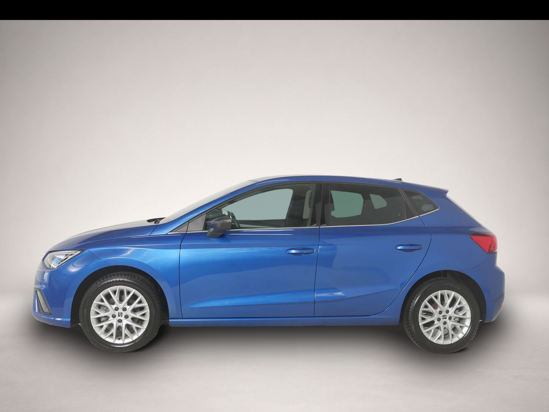 Fotografie 1 des Seat Ibiza 1.0 TSI XCELLENCE
