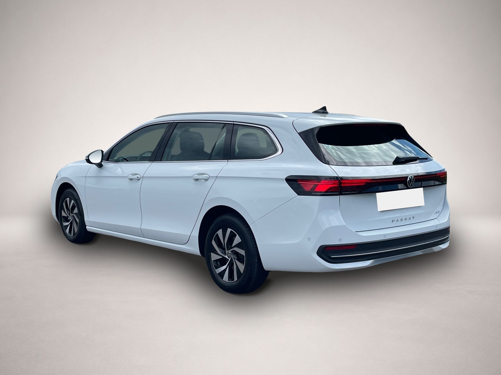 Bild 4 Volkswagen Passat Variant Business TSI DSG|AHK|ACC|WINTERP