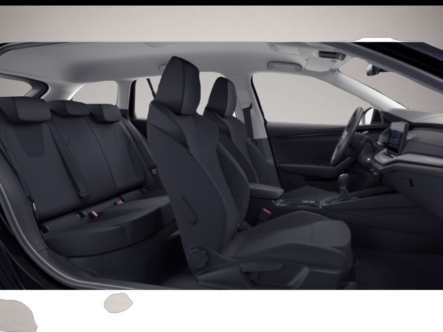 Bild 5 Skoda Octavia ESSENCE 1.5TSI ALU 17ZOLL,KEIN-EU!