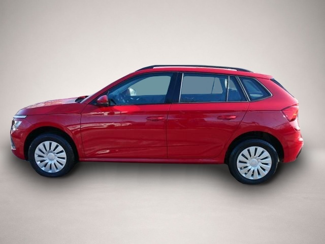 Bild 4 Skoda Kamiq Selection Kamiq Selection 1.5 TSI DSG*AHK-SCHWE.